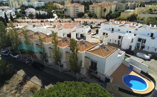 House in Vilamoura, Quarteira, Algarve 1