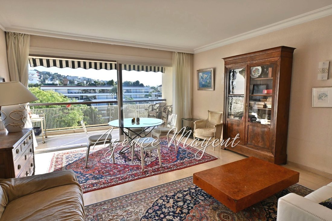 Apartment in Cannes, Provence-Alpes-Côte d'Azur, France 4 - 16710103