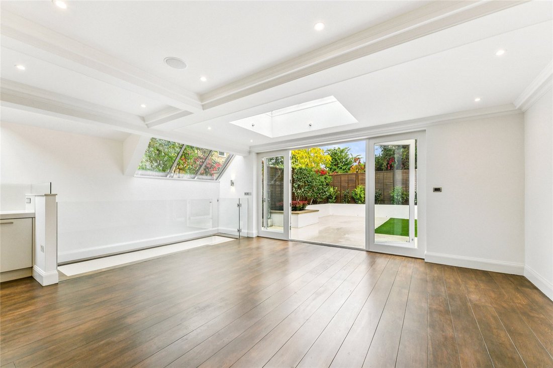 House in Parsons Green, Hammersmith and Fulham, England 3 - 16711589