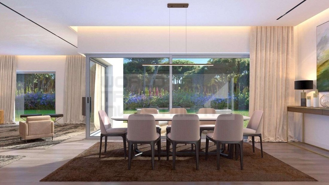 Apartment in Cascais e Estoril, Lisbon, Portugal 1 - 12464079