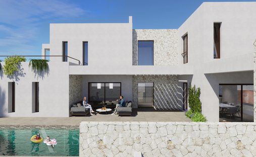 Chalet a Marratxí, Isole Baleari, Spagna 1