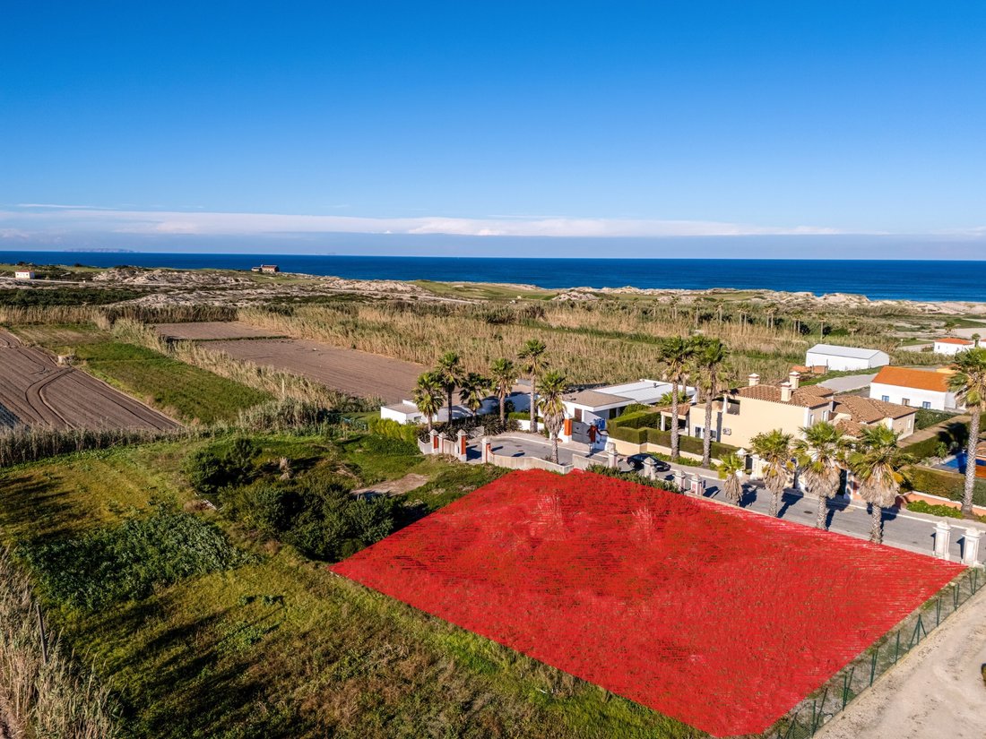 Land in Amoreira, Leiria District, Portugal 2 - 15044643