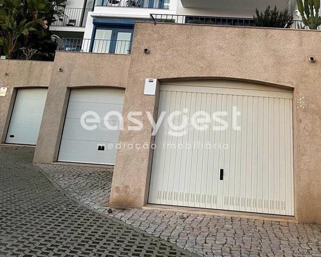 House in Praia dos Pescadores, Olhos de Agua, Portugal 2 - 15739834