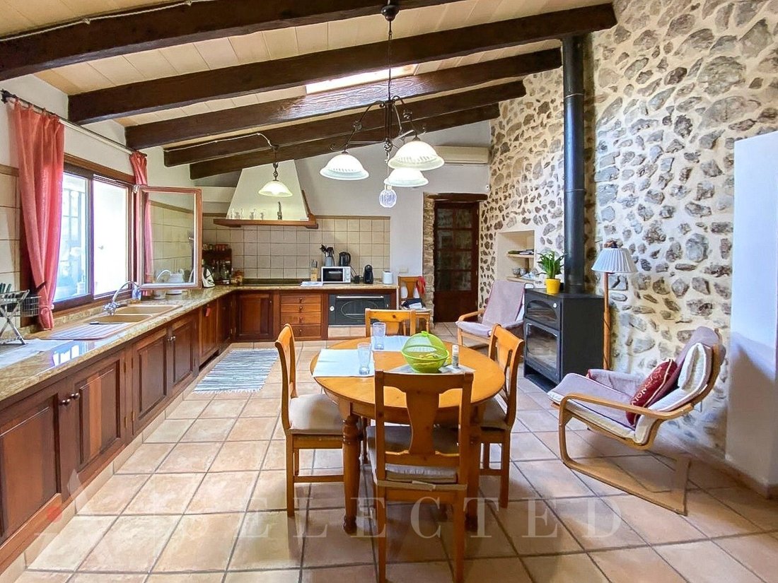 Casa en Mancor del Valle, Islas Baleares, España 4 - 11832733