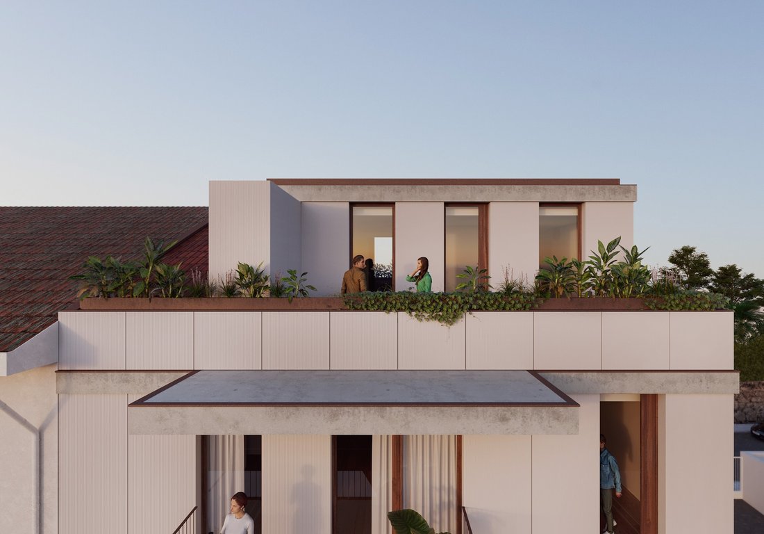 Apartment in Bonfim, Porto District, Portugal 1 - 16691492