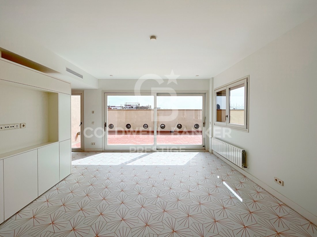Apartment in Eixample, Barcelona, Spain 2 - 14587233