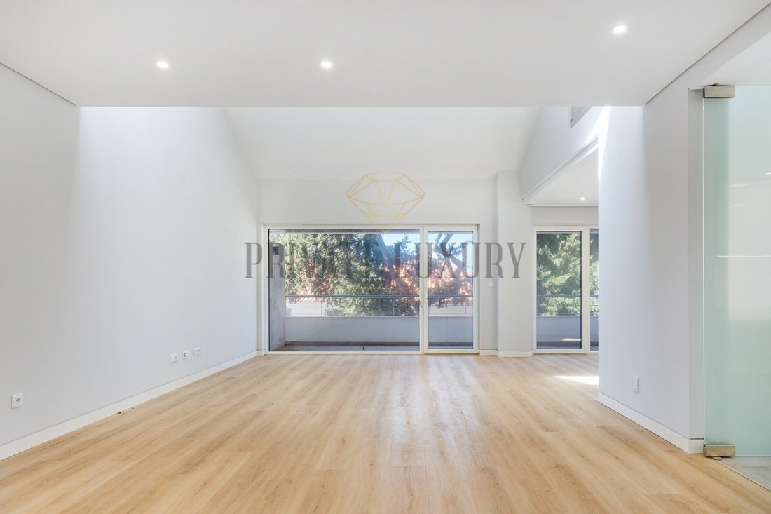 Apartment in Carcavelos e Parede, Lisbon, Portugal 4 - 15917589