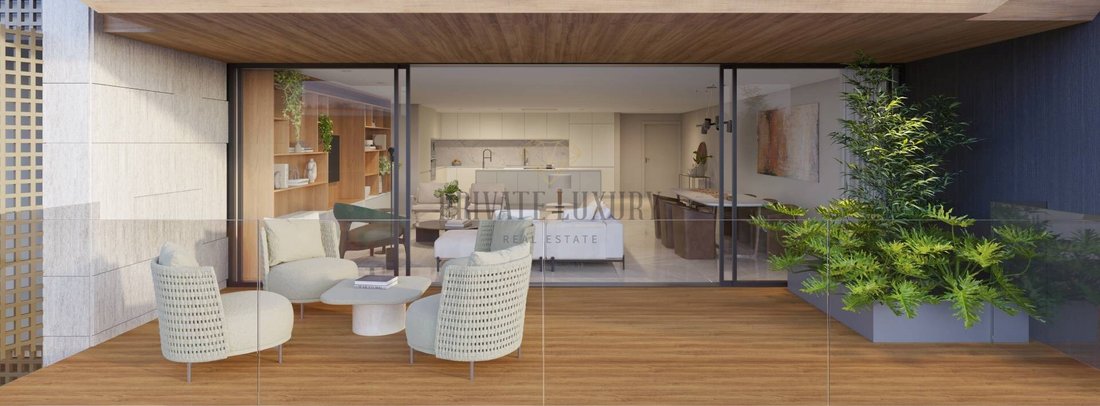 Apartment in Cascais e Estoril, Lisbon, Portugal 2 - 15956572
