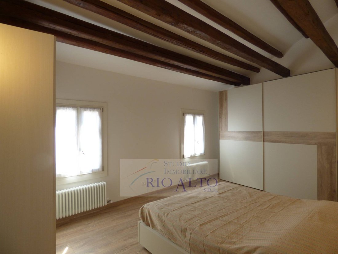 Apartment in San Marco, Venice, Italy 3 - 16713603
