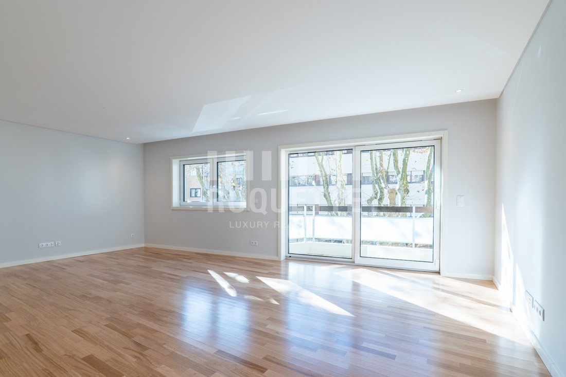 Apartment in Aldoar, Foz do Douro e Nevogilde, Porto District, Portugal 5 - 16678302