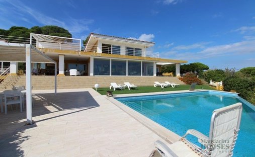 Casa a Girona, Catalogna, Spagna 1