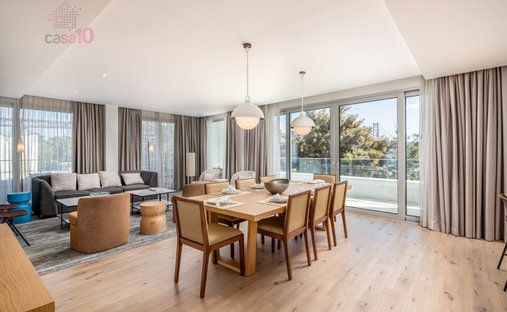 Apartment in Alcantara, Lisbon, Portugal 1
