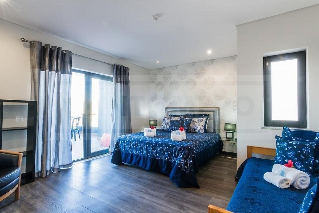 Apartment in Guia, Algarve, Portugal 5 - 12590646