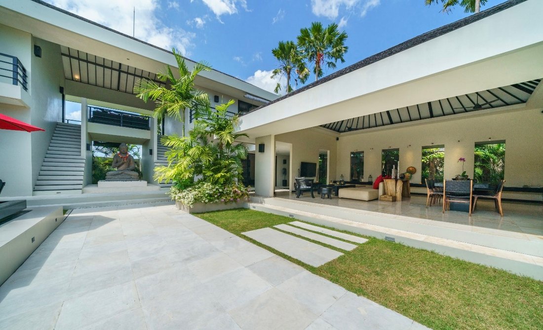 House in North Kuta, Bali, Indonesia 4 - 16692519