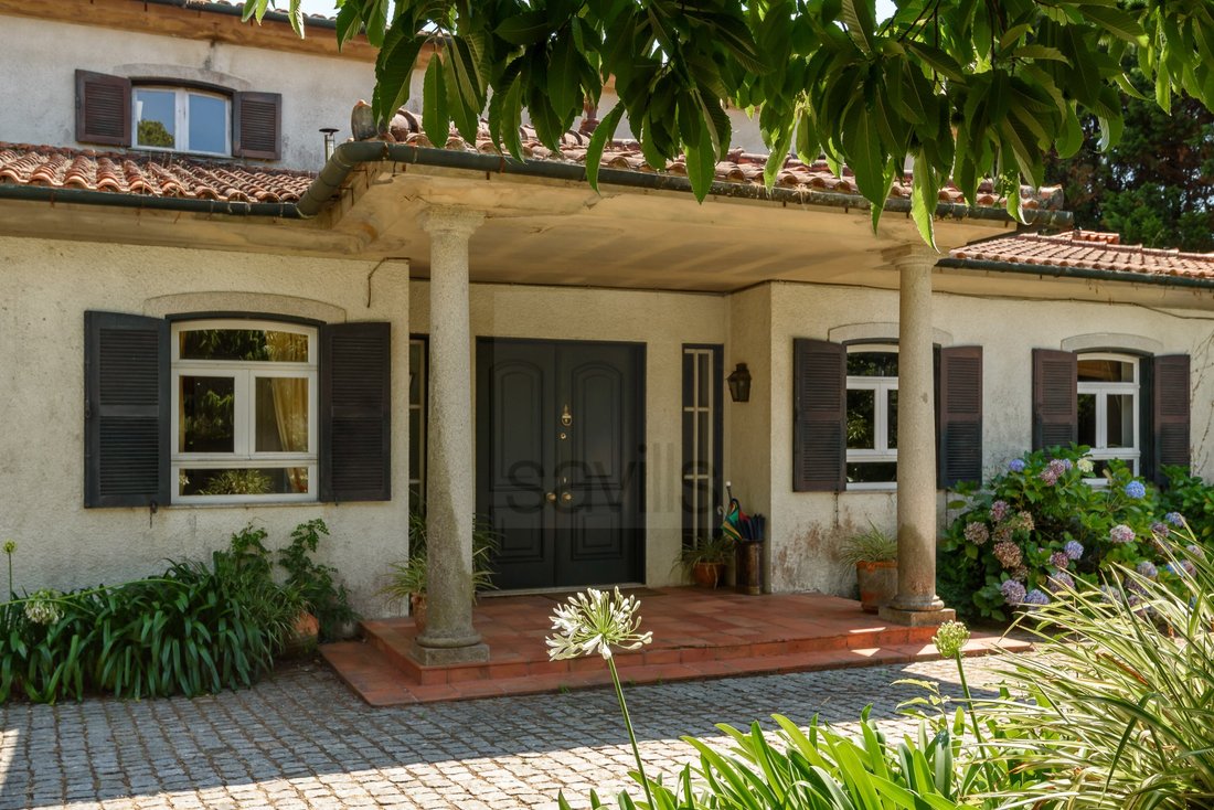 House in Arcozelo, Porto District, Portugal 2 - 15988016