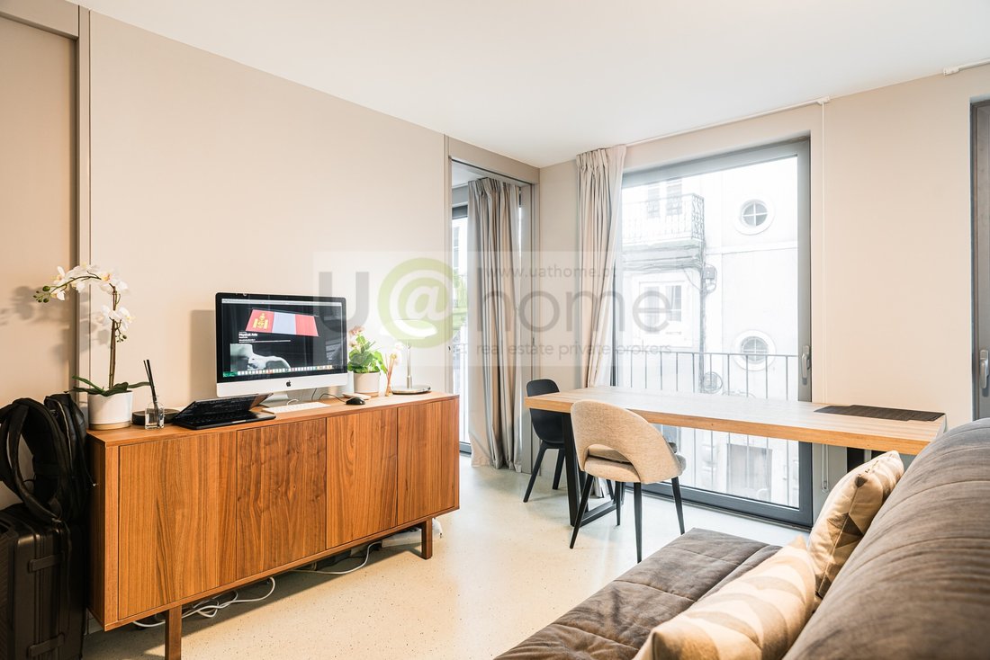 Apartment in Santo Antonio, Lisbon, Portugal 1 - 16549192