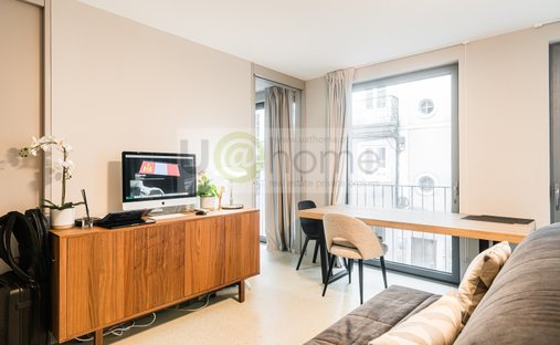 Wohnung in Santo António, Lissabon, Portugal 1
