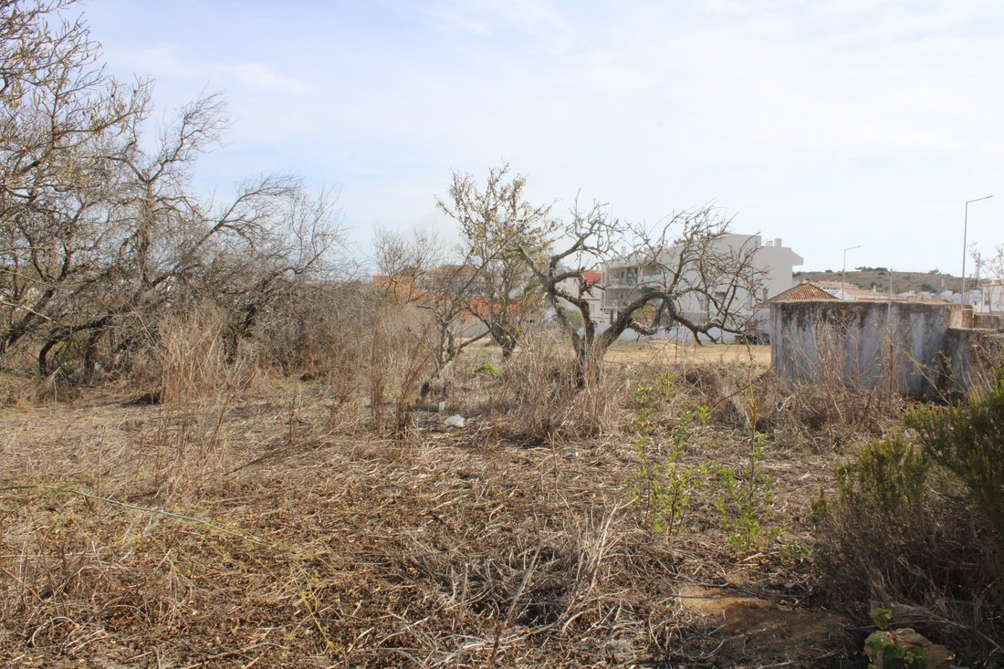 Land in Budens, Algarve, Portugal 4 - 13724455