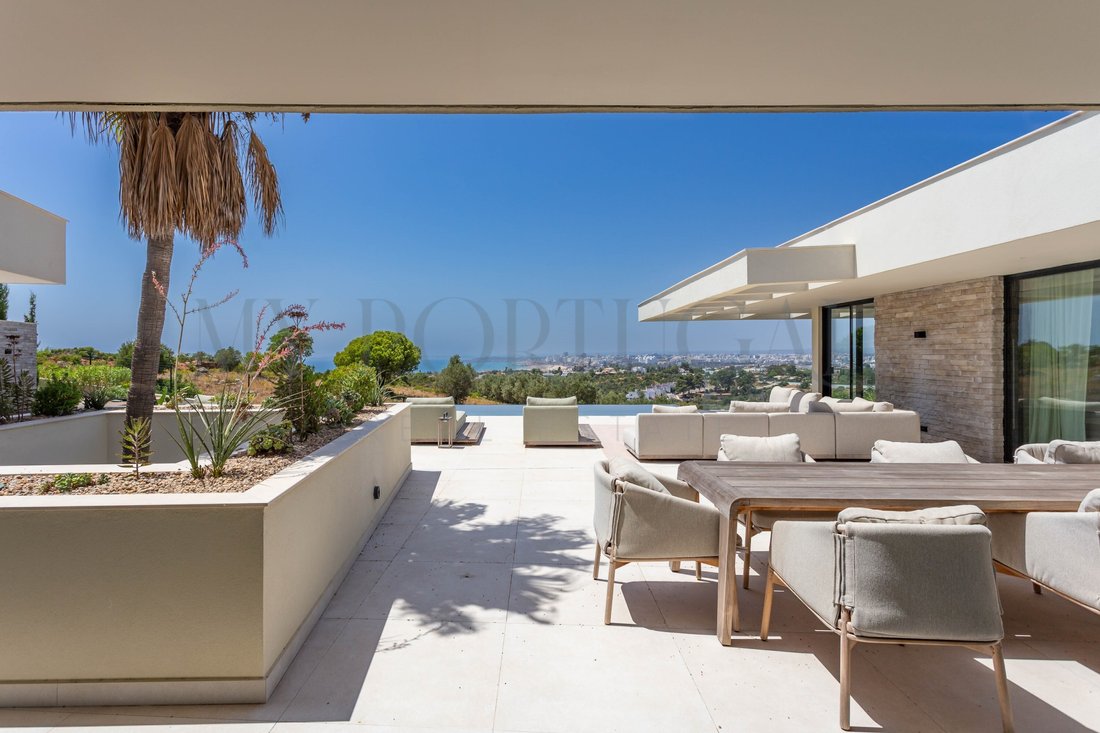 Villa à Estombar et Parchal, Algarve, Portugal 5 - 16543279