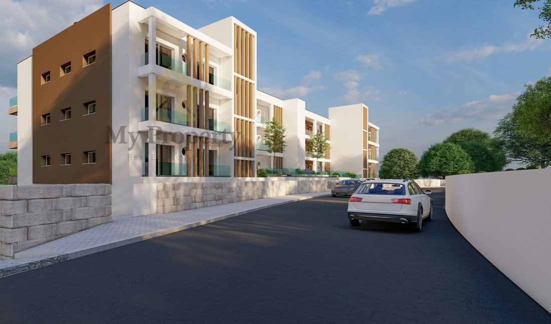 Apartment in Olhos de Agua, Algarve, Portugal 2 - 16598704