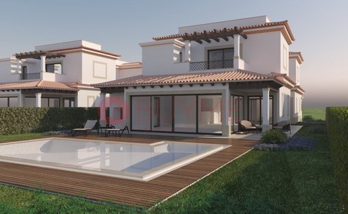 Villa in Olhos de Agua, Algarve, Portugal 1