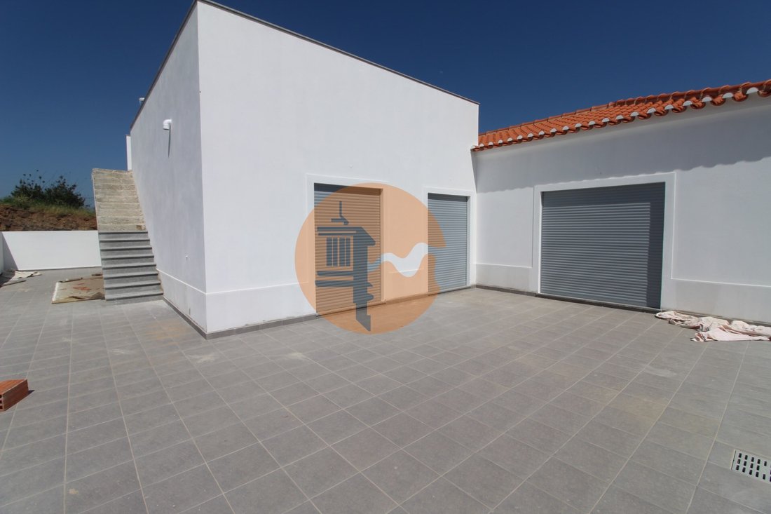 House in Castro Marim, Algarve, Portugal 4 - 16600479