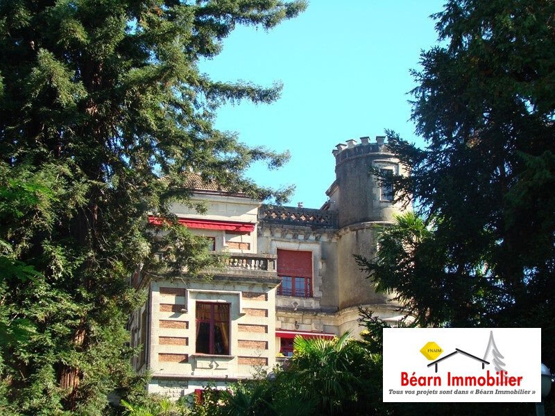 House in Salies-de-Bearn, Nouvelle-Aquitaine, France 1 - 16714071