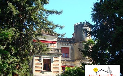 House in Salies-de-Bearn, Nouvelle-Aquitaine, France 1