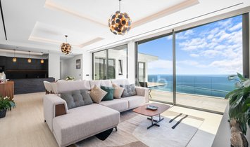 Villa in Arco da Calheta, Madeira, Portugal 1