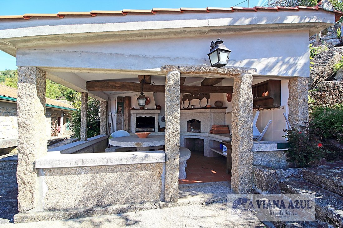 Finca in Viana do Castelo, Viana do Castelo District, Portugal 5 - 12738806