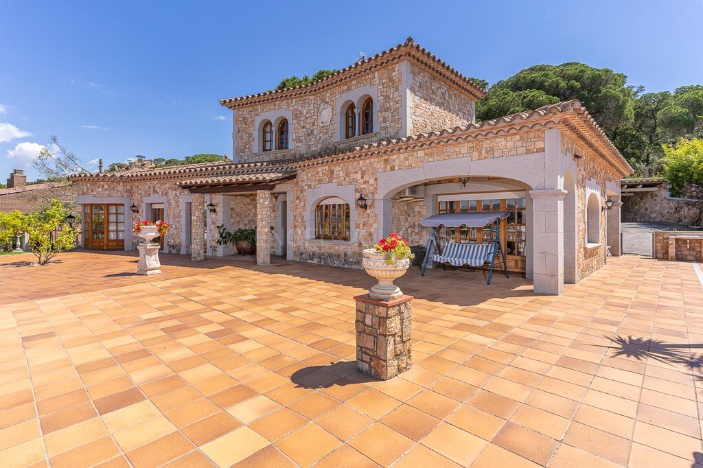 House in Sant Feliu de Guixols, Catalonia, Spain 3 - 14363373