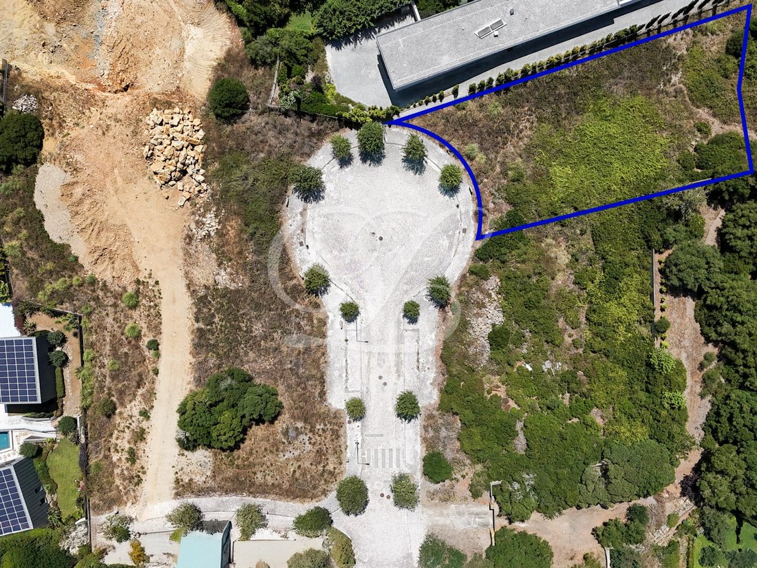 Land in Sintra, Lisbon, Portugal 1 - 16055513