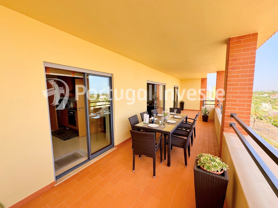 Apartment in Olhos de Agua, Algarve, Portugal 3 - 16484296