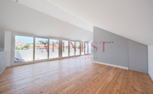 Apartment in Estoril, Cascais e Estoril, Lisbon 1