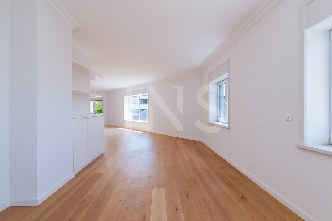 Apartment in Estoril, Cascais e Estoril, Lisbon 5 - 13592932