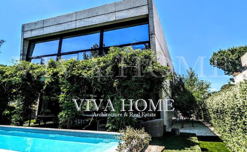 Chalet in Pozuelo de Alarcon, Comunidad de Madrid, Spain 1