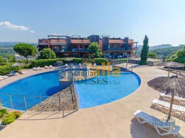Apartment in Lloret de Mar, Catalonia, Spain 1 - 11608726