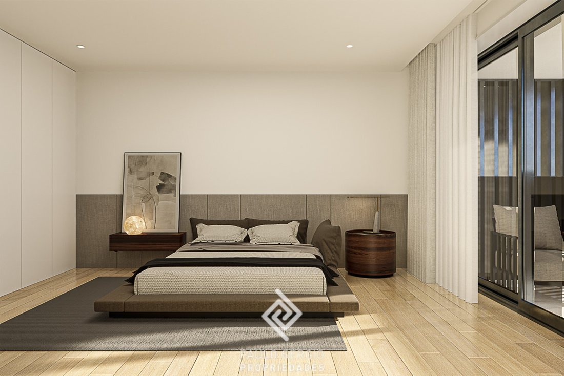 Apartment in Espinho, Aveiro District, Portugal 5 - 16600694