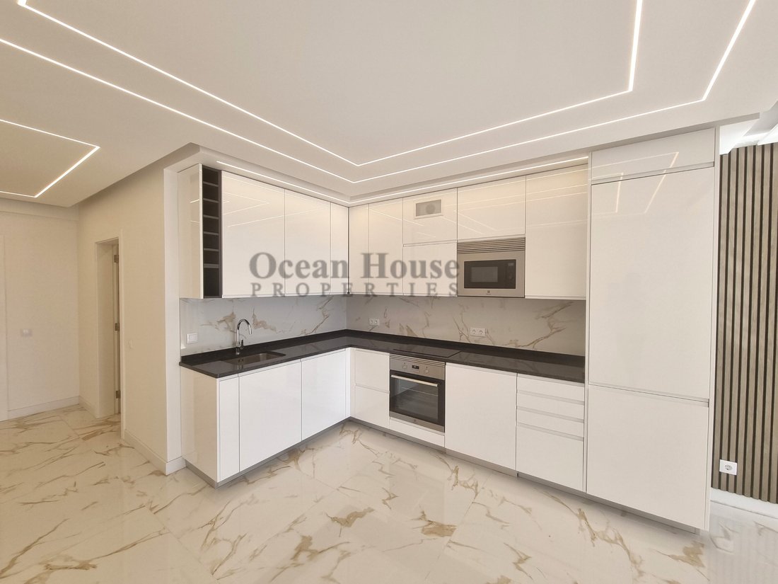 Apartment in Quarteira, Algarve, Portugal 5 - 16472551
