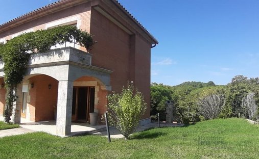 House in Siurana, Catalonia, Spain 1