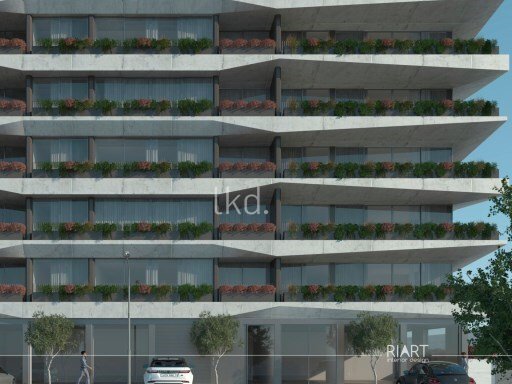 Apartment in Matosinhos e Leca da Palmeira, Porto District, Portugal 3 - 14522084