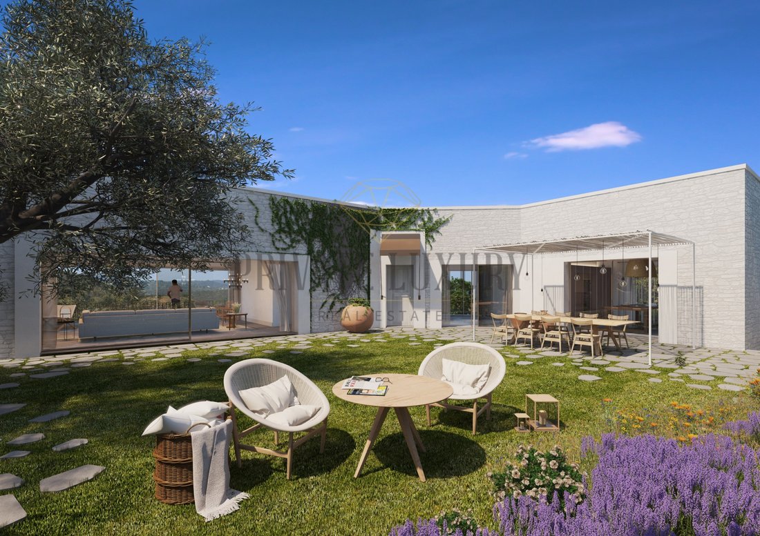 Villa in Loule (Sao Clemente), Algarve, Portugal 2 - 15662019