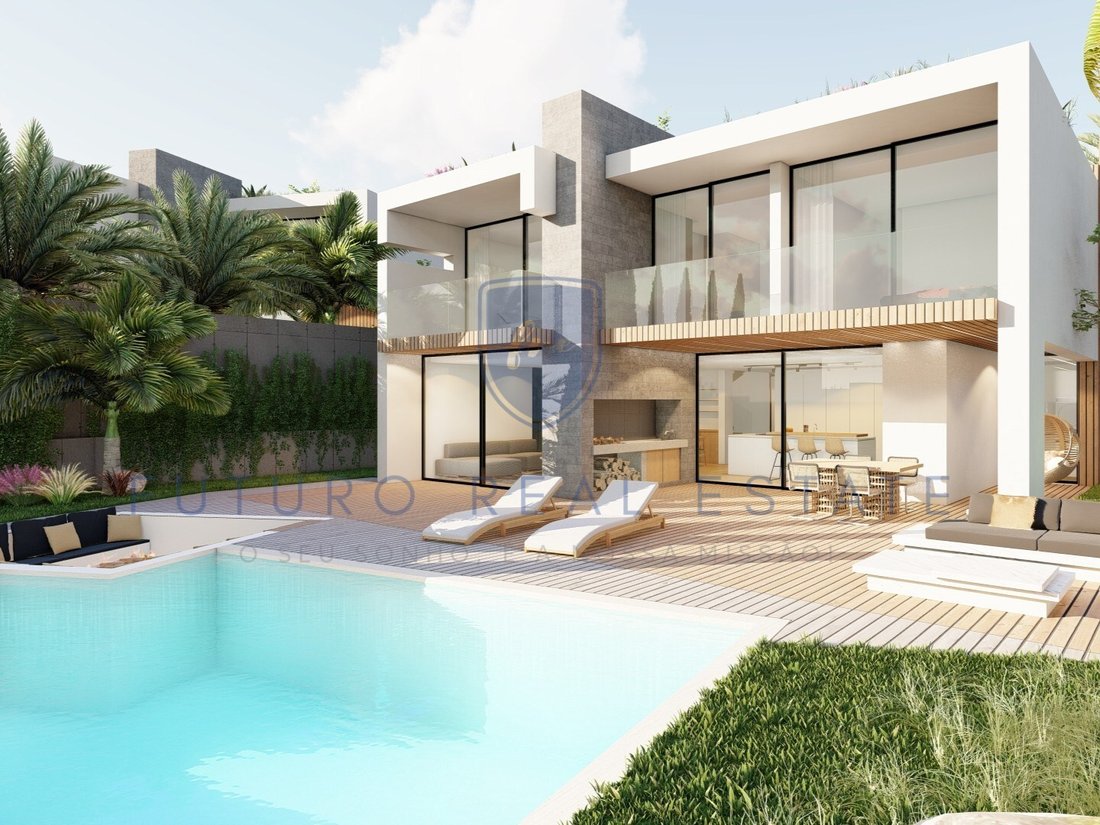 Villa in Arco da Calheta, Madeira, Portugal 3 - 16600180