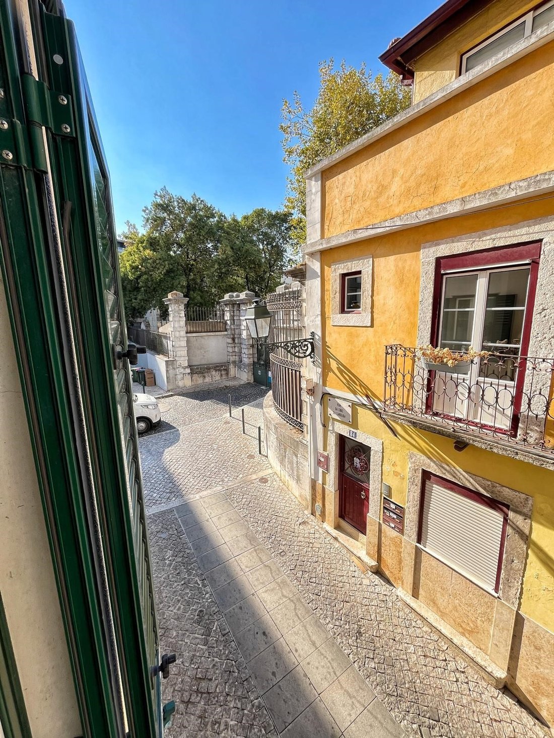 Apartment in Arroios, Lisbon, Portugal 2 - 14783211