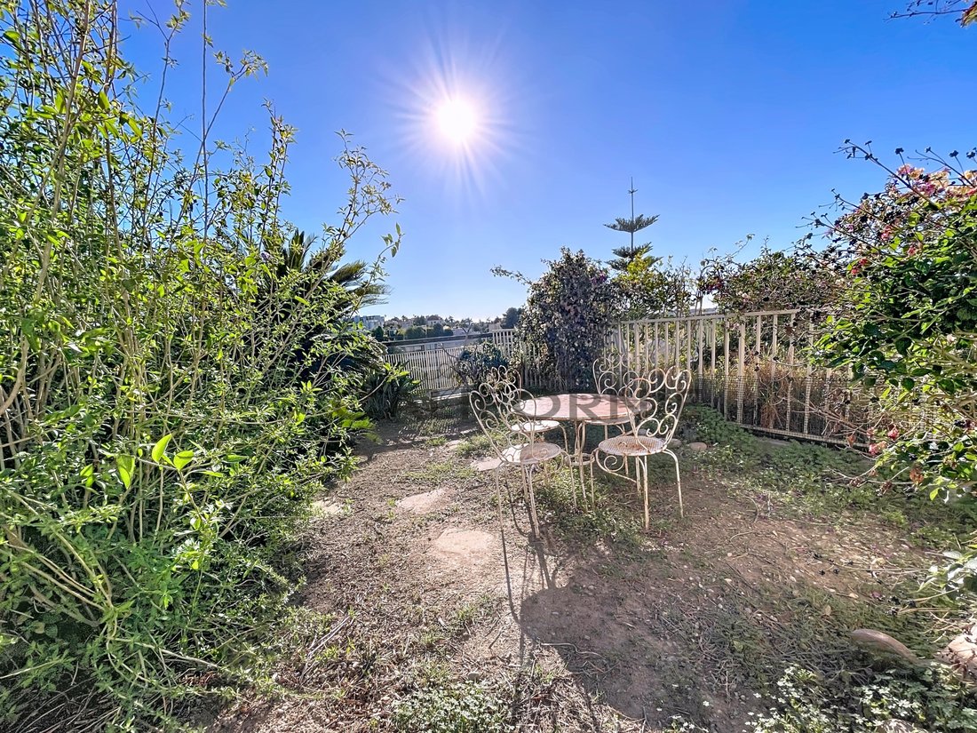 Apartment in Cannes, Provence-Alpes-Côte d'Azur, France 4 - 16711235