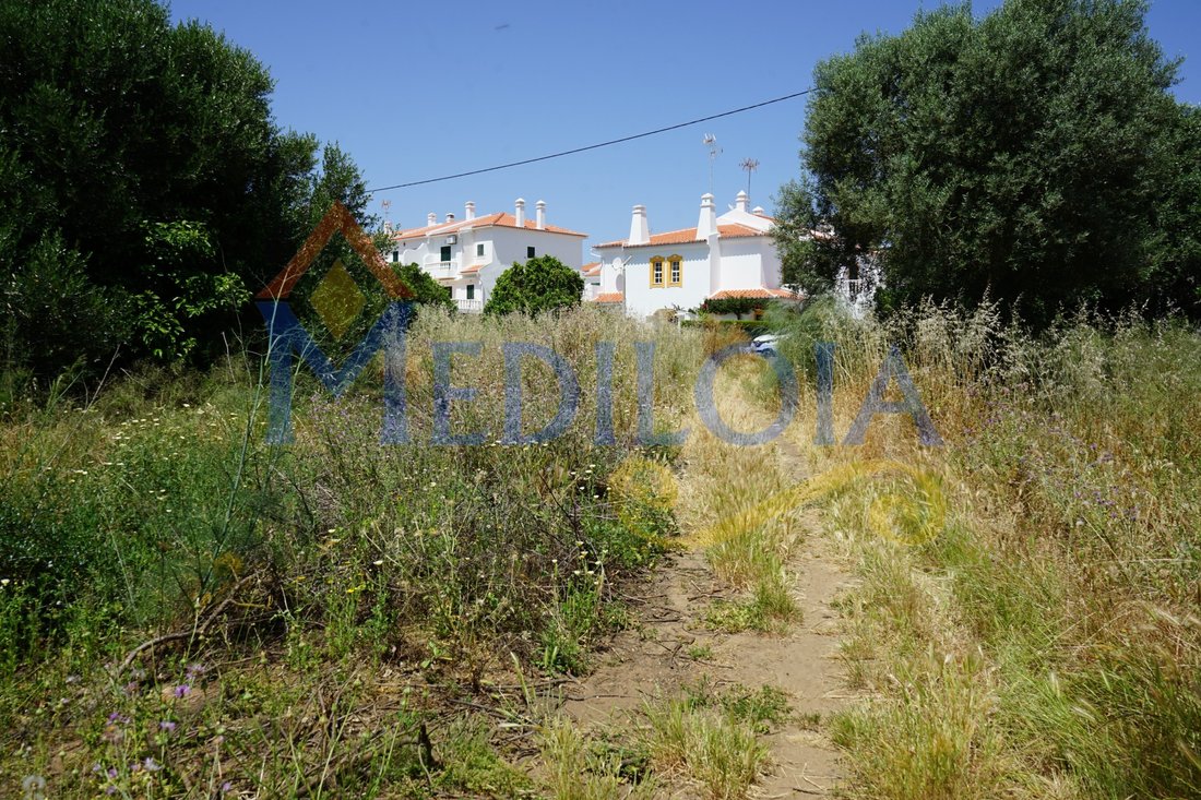 Land in Altura, Algarve, Portugal 2 - 15727639