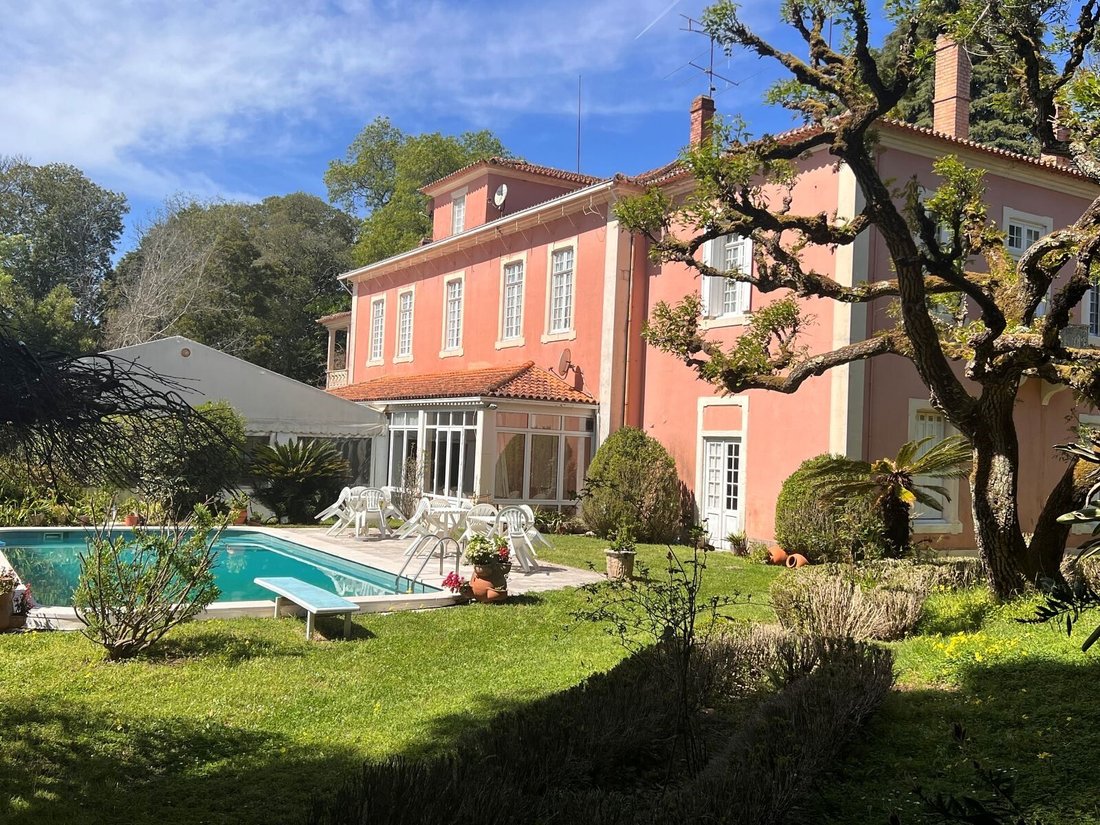 Finca in Luso, Aveiro District, Portugal 2 - 11151334