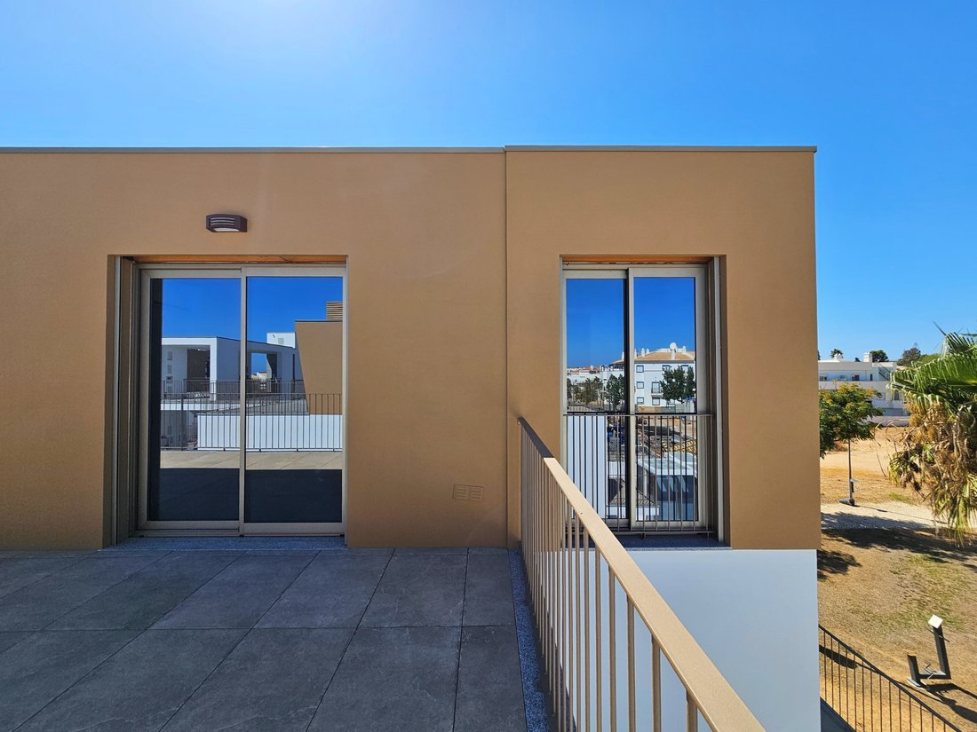 Apartment in Conceicao e Cabanas de Tavira, Algarve, Portugal 4 - 15266377