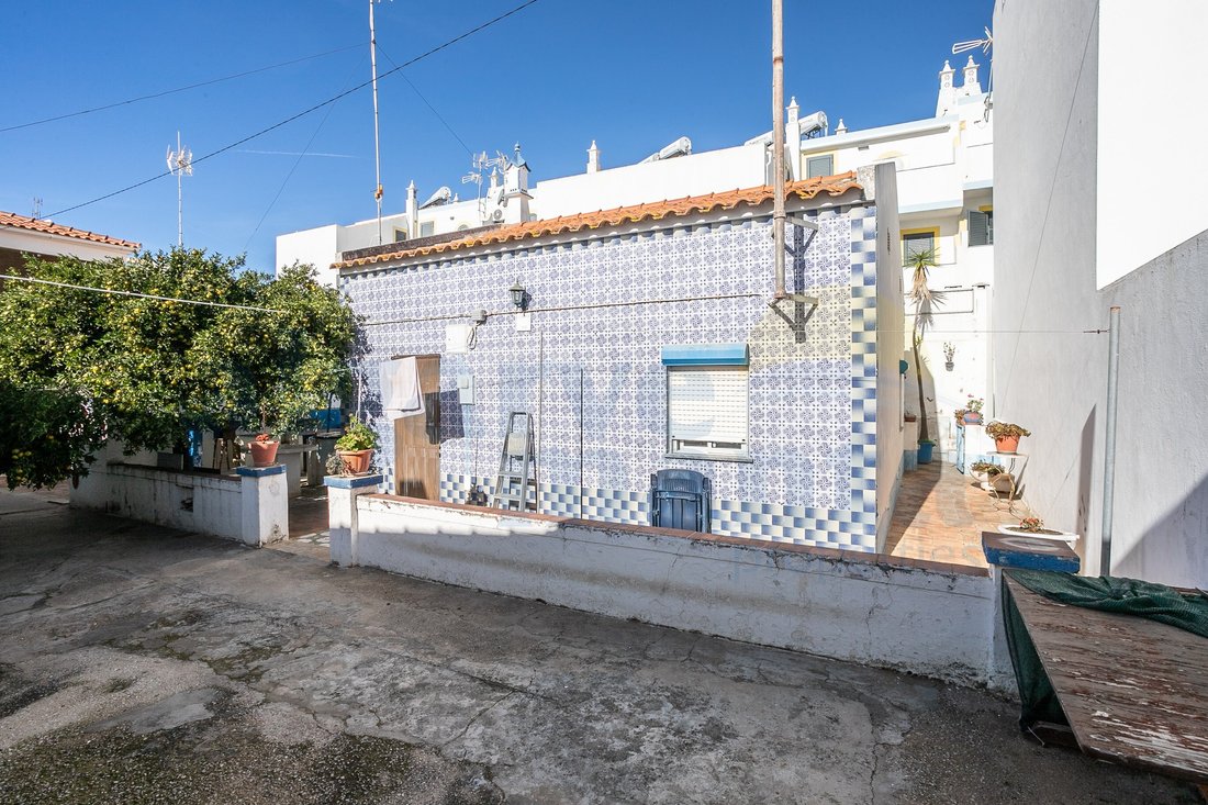 House in Vila Nova de Cacela, Algarve, Portugal 4 - 16711870