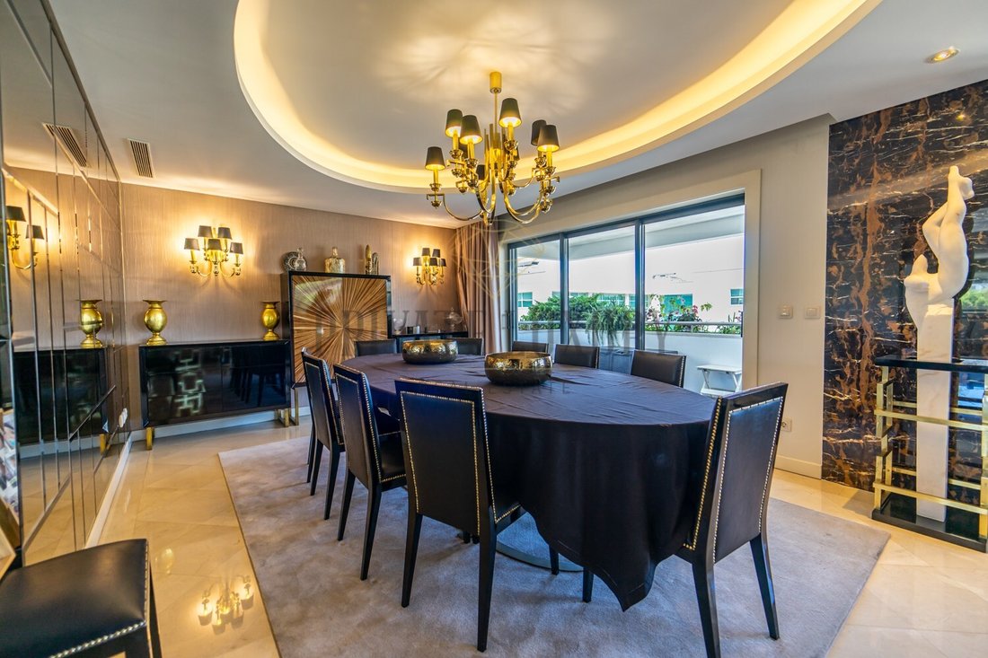 Apartment in Parque das Nacoes, Lisbon, Portugal 1 - 11128276